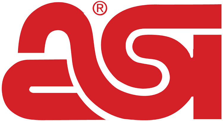 ASI Member badge